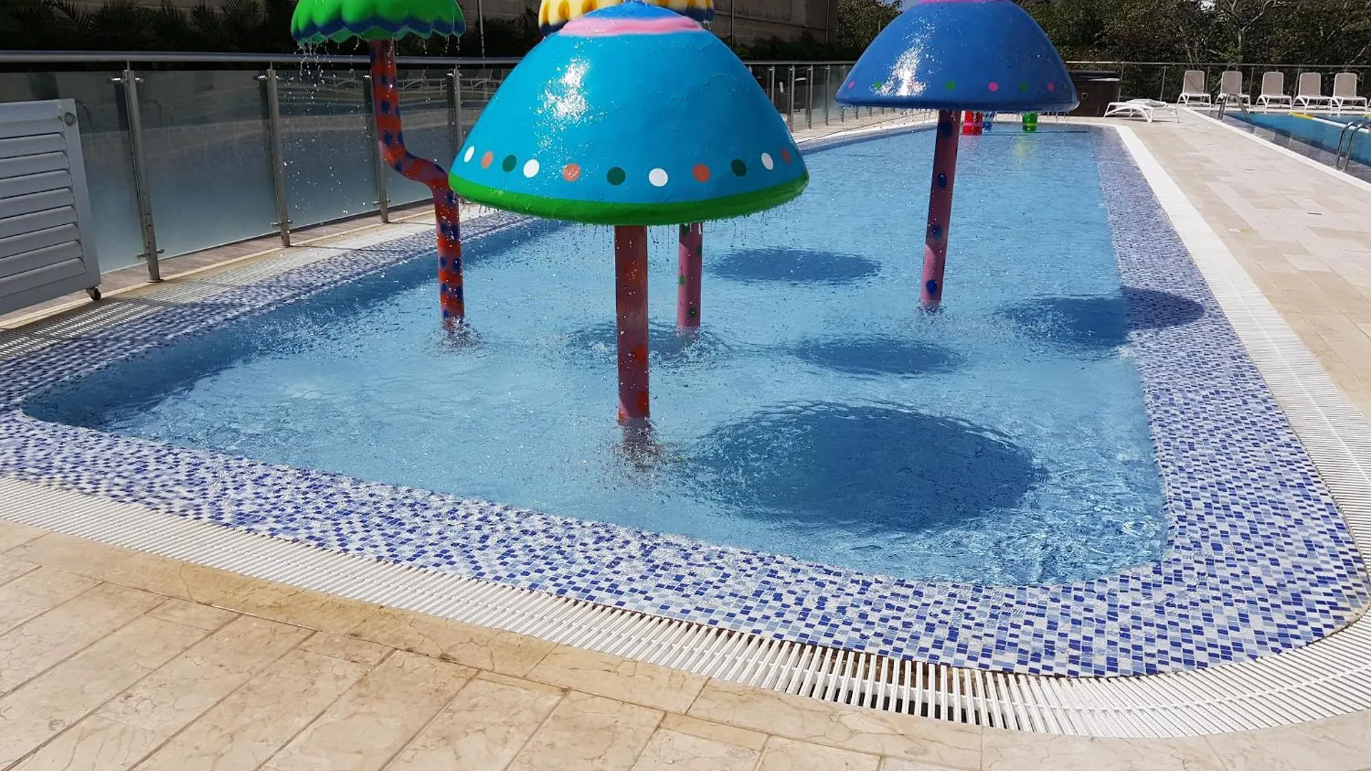 Apartamento SAMARIA CLUB DE PLAYA, Salida Directa al Mar, Santa Marta, Colombia, Santa Marta  0*, Santa Marta (Magdalena) Colombia