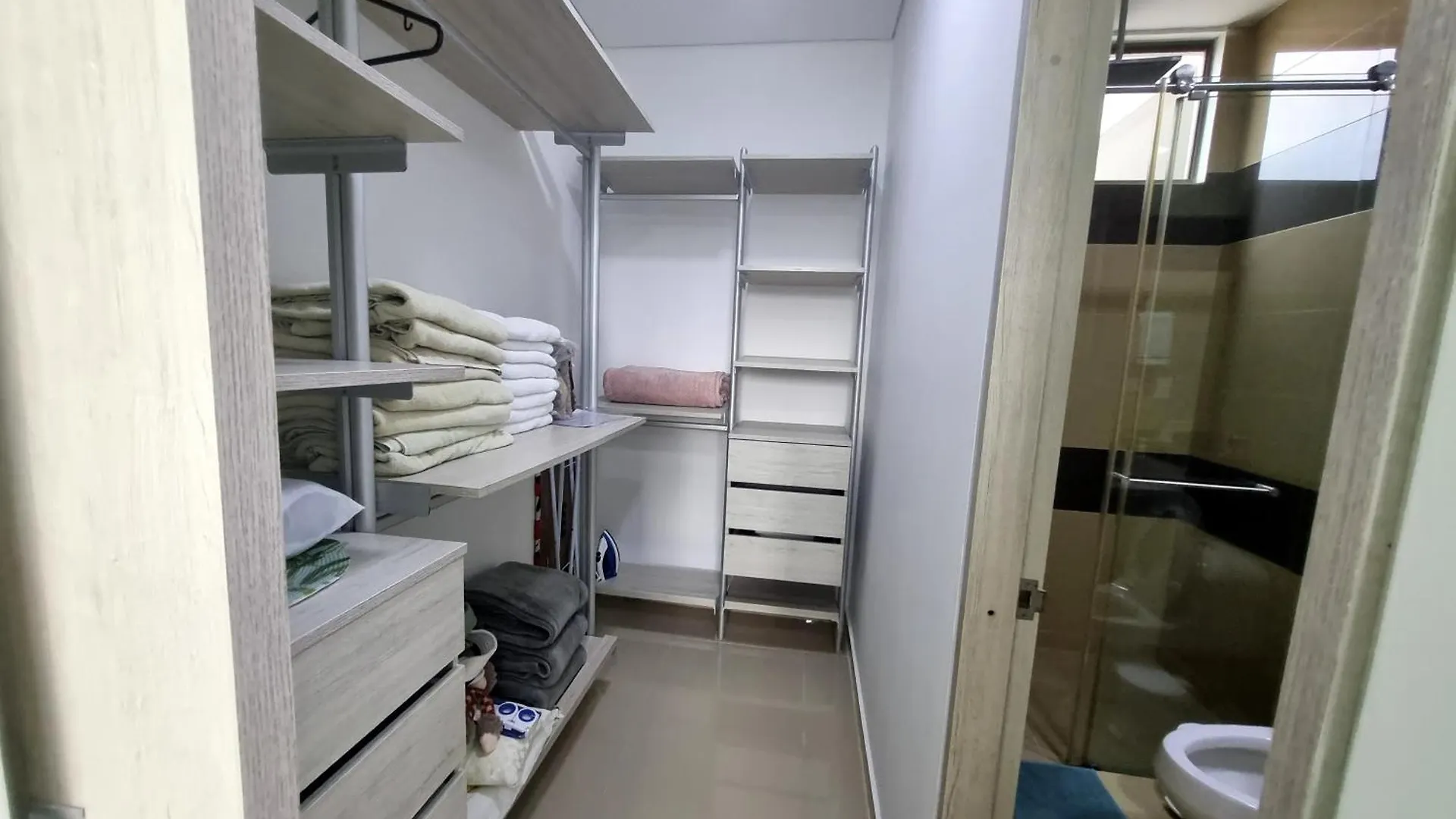 Apartamento SAMARIA CLUB DE PLAYA, Salida Directa al Mar, Santa Marta, Colombia, Santa Marta  0*, Santa Marta (Magdalena) Colombia