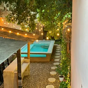 Hostel Musa Paradisiaca Ostello